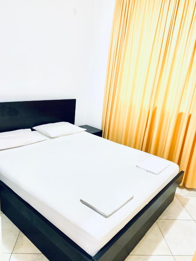 Adriatic Sea Apartments Budva Ngoại thất bức ảnh